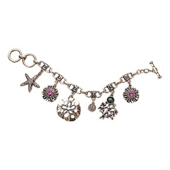⛱️2/$13 Bring Me to the Sea Charm Bracelet⛱️ - Picture 4 of 4
